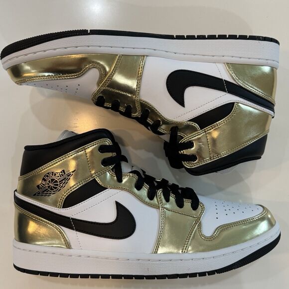 Air Jordan 1 Mid \